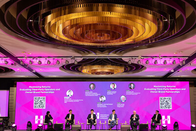 IHIF Asia 2025