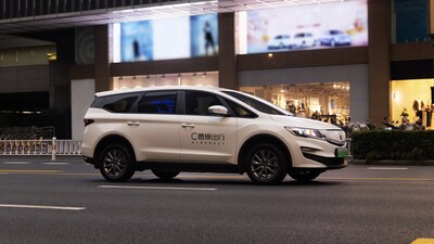 CaoCao Inc. Unlocks Cross-Border Ride-Hailing Service: One App, Six Countries, Ten Cities, Zero Hassle