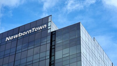 Newborn Town Achieves Nearly RMB 5 Billion in Revenue for First Three Quarters, Marking over 37% Year-on-Year Growth