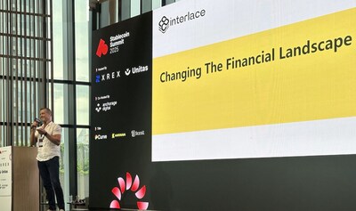 Interlace at Token2049 Singapore: Issuance Exceeds 6 Million Cards, Pioneering a New Era of Stablecoin Compliant Payments