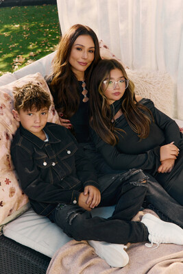 SHEIN x Jwoww SHEIN x Jwoww