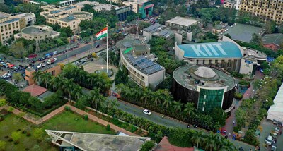 KIIT University KIIT University