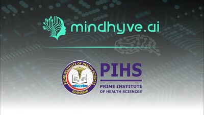 MindHYVE.ai™ x PIHS — Bridging Intelligence, Innovation, and Impact MindHYVE.ai™ x PIHS — Bridging Intelligence, Innovation, and Impact