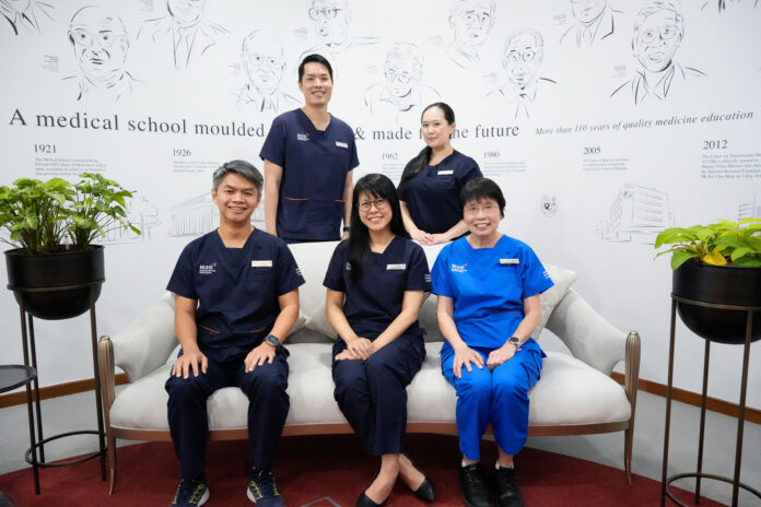 nuh-appropriate-care-team