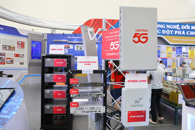 omdia_recognizes_viettel_as_a_rising_global_core_network_vendor