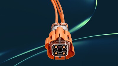 High-voltage connectors are a potential application for the new Pocan® PBT. It offers greater design freedom and reliable performance, even under extreme conditions. Image: Envalior High-voltage connectors are a potential application for the new Pocan® PBT. It offers greater design freedom and reliable performance, even under extreme conditions. Image: Envalior