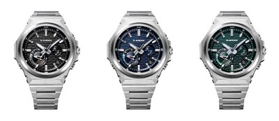 GST-B1000D-1A GST-B1000D-2A GST-B1000D-3A GST-B1000D-1A GST-B1000D-2A GST-B1000D-3A