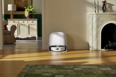 Qrevo Curv 2 Flow picture