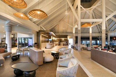 Radisson Blu Resort Fiji _lobby