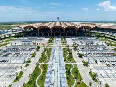 Techo International Airport Techo International Airport