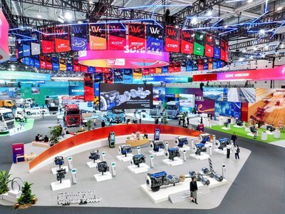 weichai_group_2025_global_partners_conference