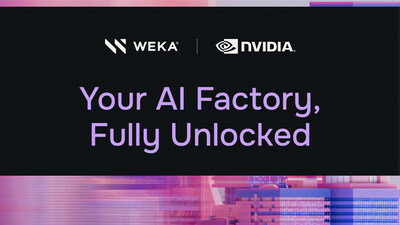 weka_nvidia_ai_factory
