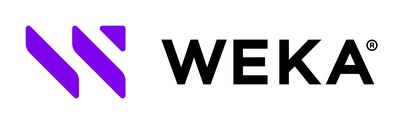 WEKA: The Foundation for Enterprise AI WEKA: The Foundation for Enterprise AI