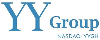 YY Group Acknowledges Nasdaq Notification on Bid Price Requirement