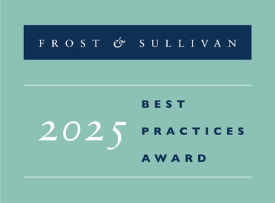 JLL Receives Frost & Sullivan’s 2025 APAC and Singapore Company of the Year Recognitions for Facility Management