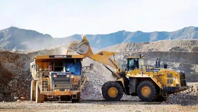 Mineral Sector Surpasses Five-Year Goals as Government Strengthens Oversight
