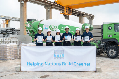 YTL Cement Group Strengthens Sustainability Leadership with EPDs Across Its Product Portfolio