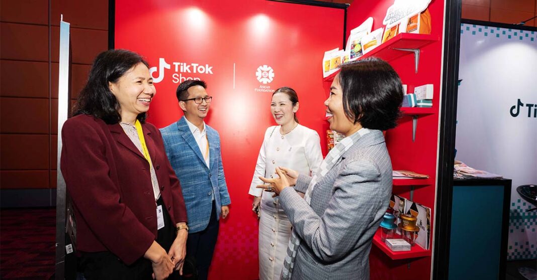 ASEAN SOAR Together Empowers MSMEs with Digital Boost at ABIS 2025