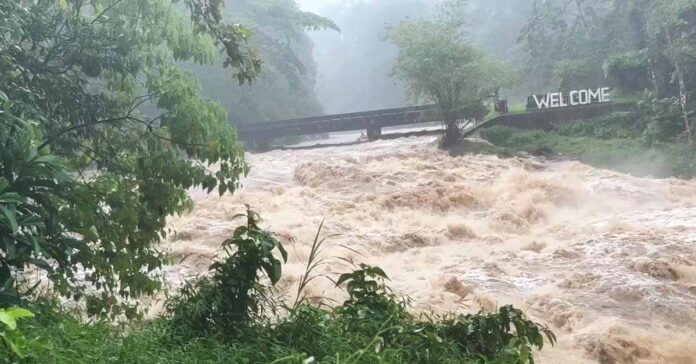 At Least Eight Dead as Southern Thailand Floods Hit Nearly 2 Million