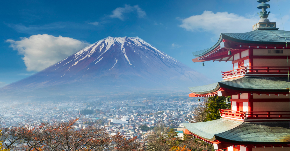 Japan Plans to Raise Visa Fees from 2026 Amid Overtourism Concerns