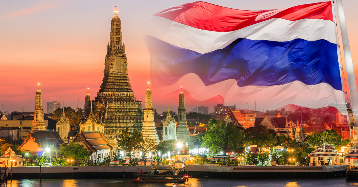 Thailand Set to Lift Afternoon Alcohol Sales Ban