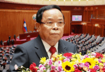 Laos Uncovers Widespread Corruption, Records Billions in Losses Over Five Years