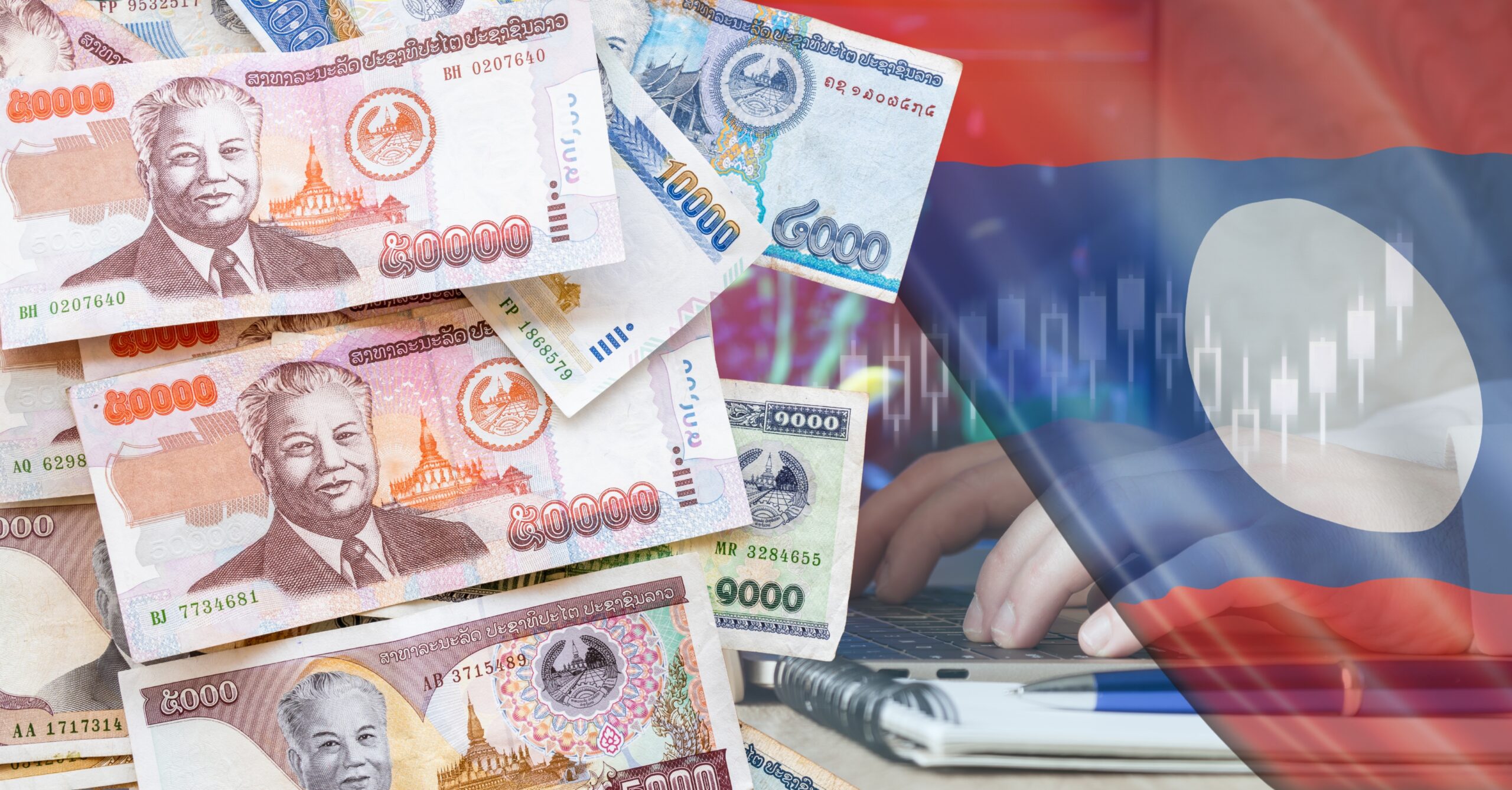 Laos Launches Second Phase of Public Financial Management Project