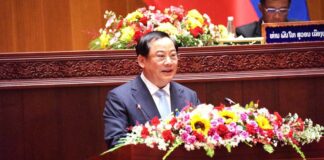 Laos Cuts Public Debt to 88 Percent of GDP, Reports Budget Surplus