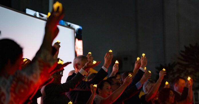 Laos Launches 16 Days of Activism Campaign Focused on Digital Violence