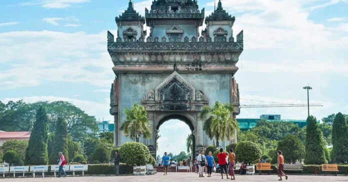 Laos Steps Up Debt Reforms With New Strategy, Stronger Oversight