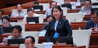 National Assembly Calls for Action on Roads, Education, Agriculture