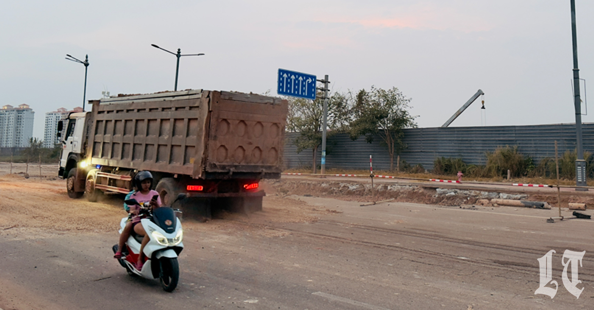 New Weight-Based Toll Targets Road Damage from Mineral Transport