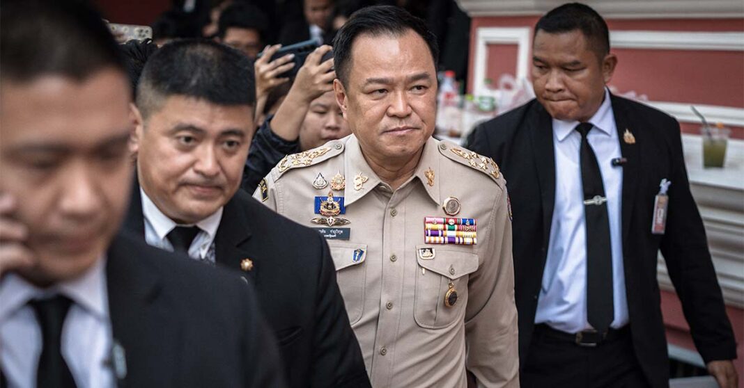 Thailand Says ‘Hostilities’ Remain Despite Cambodia Peace Pact