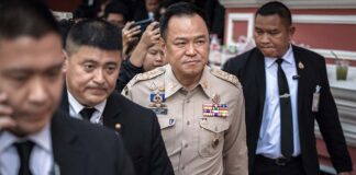 Thailand Says ‘Hostilities’ Remain Despite Cambodia Peace Pact