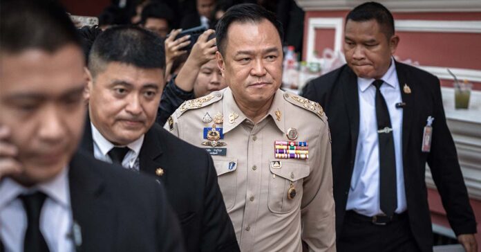 Thailand Says ‘Hostilities’ Remain Despite Cambodia Peace Pact