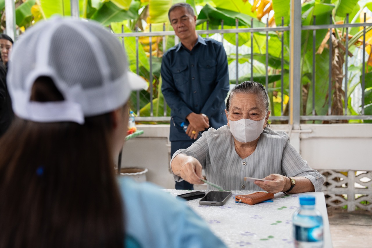 Laos Kicks Off First-Ever Digital Census with Nationwide Field Data Collection
