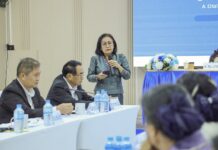 National Assembly Advances Dialogue on Sustainable Health Financing in Laos