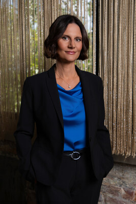 Aimee Desrosiers, Global CMO, Fotona Aimee Desrosiers, Global CMO, Fotona