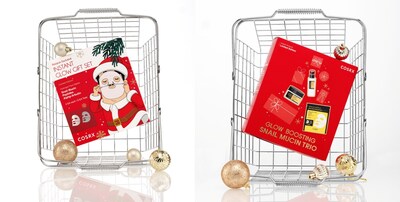 COSRX Offers Up to 56% Off Skincare Deals for Black Friday and Cyber Monday on Amazon COSRX Offers Up to 56% Off Skincare Deals for Black Friday and Cyber Monday on Amazon