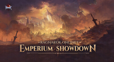 Emperium Showdown Emperium Showdown