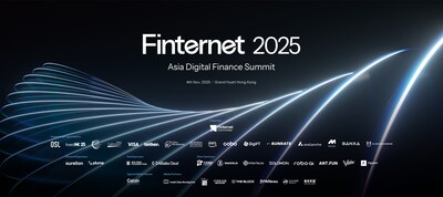 Finternet 2025