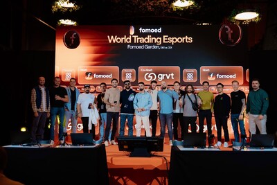 GLT Grand Prix
