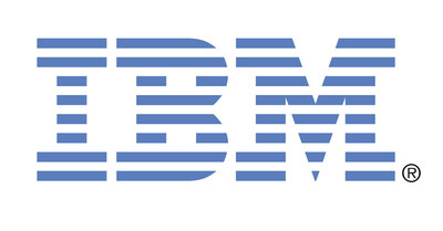 IBM Corporation logo. IBM Corporation logo.