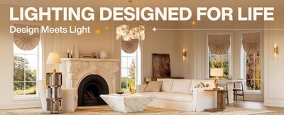 Tribesigns Launched Lighting Series