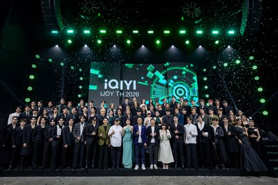 iQIYI International Hosts iJOY 2026 Thailand, as ‘Running Man Thailand’, Produced with SBS Studio Prism, Makes Its Debut