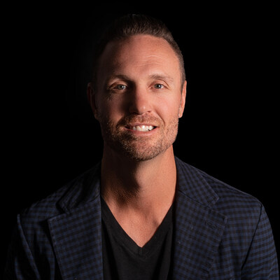 Michael Russell, Chief Executive Officer, The Instillery Group