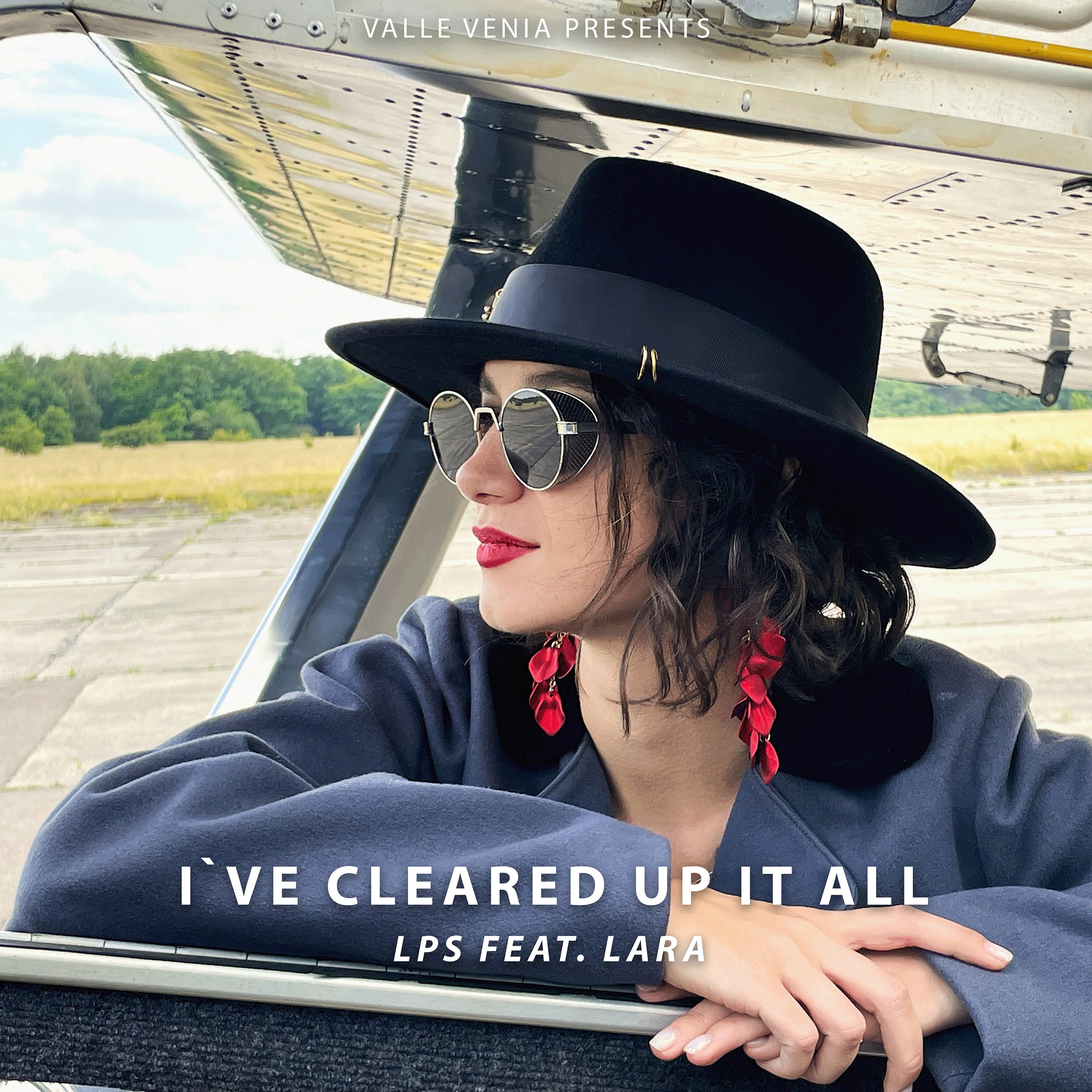 I've cleared up it all LPS feat Lara/Leo Philipp Schmidt