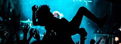 Introducing Living for Live, Live Nation's global report on the state of fandom. Introducing Living for Live, Live Nation's global report on the state of fandom.