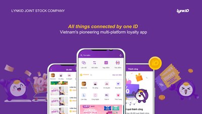 LynkiD helps partner brands reach potential new customer files. LynkiD helps partner brands reach potential new customer files.