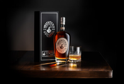 The 2025 Relase of Michter's 20 Year Bourbon The 2025 Relase of Michter's 20 Year Bourbon
